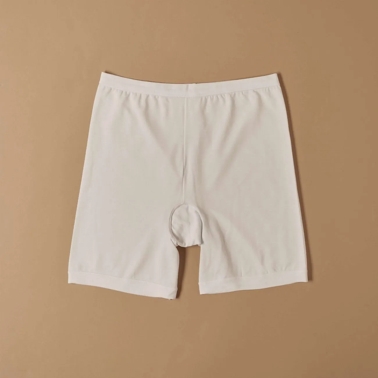 Jadea 536 culotte cotone modal vita alta