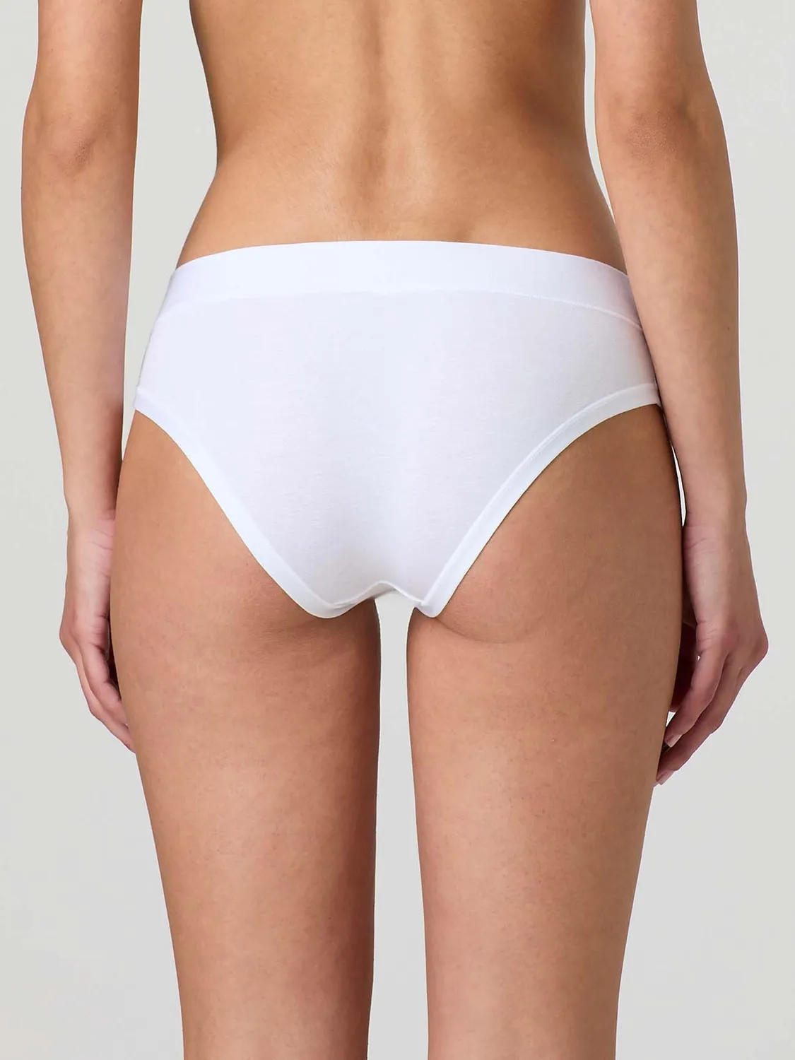 Jadea 503 slip modal cotone senza stringere