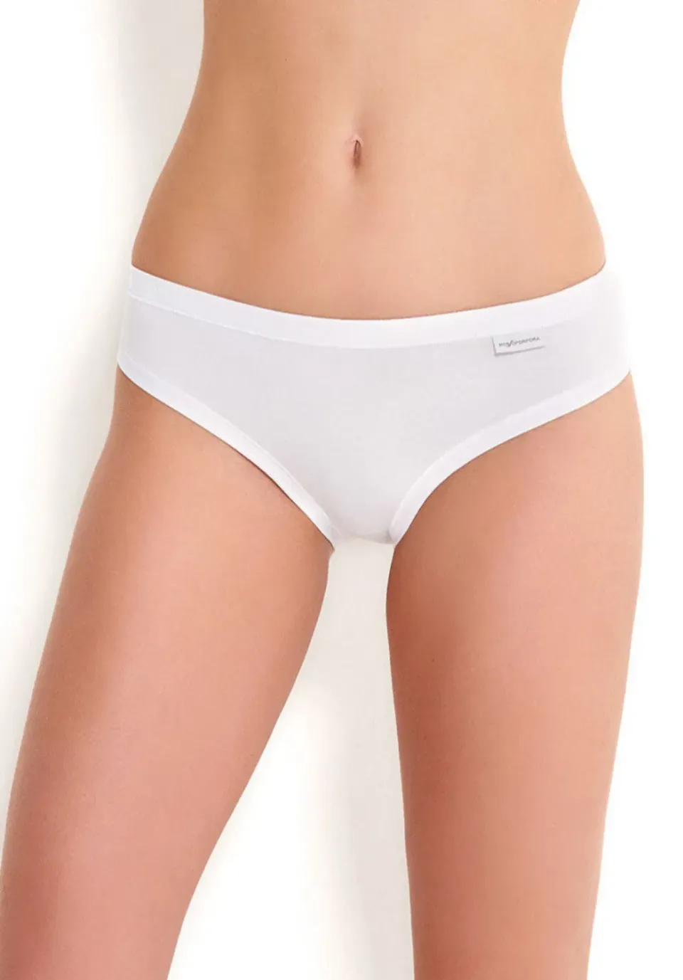Rossoporpora Slip Modal slip donna cotone modal