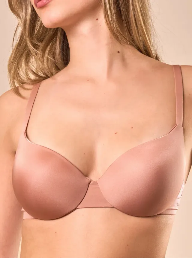 Si'èLei Fantastic 1654NEW reggiseno amber microfibra