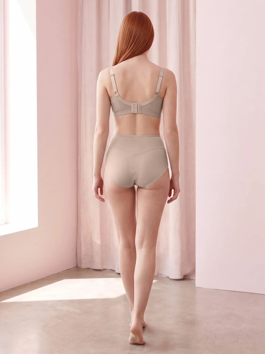 Si'èLei Odea OD12 Reggiseno Terra con ferretto