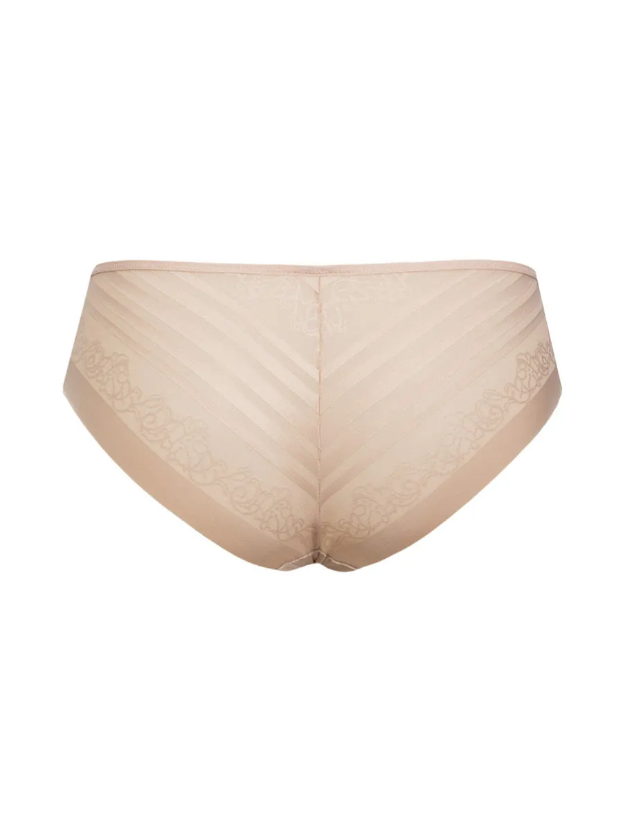 Si'èLei Flower 2505 slip donna phard senza cuciture