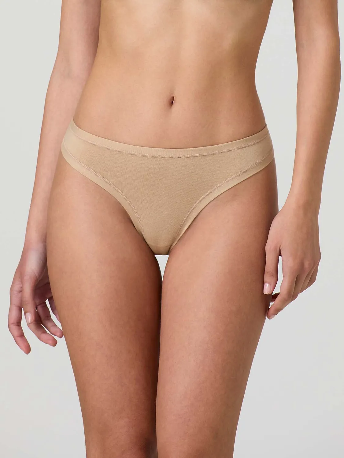 Jadea Basic 502 brasiliana modal cotone donna