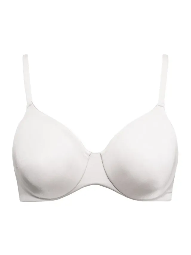 Si'èLei Fantastic 1662NEW reggiseno francese bianco microfibra