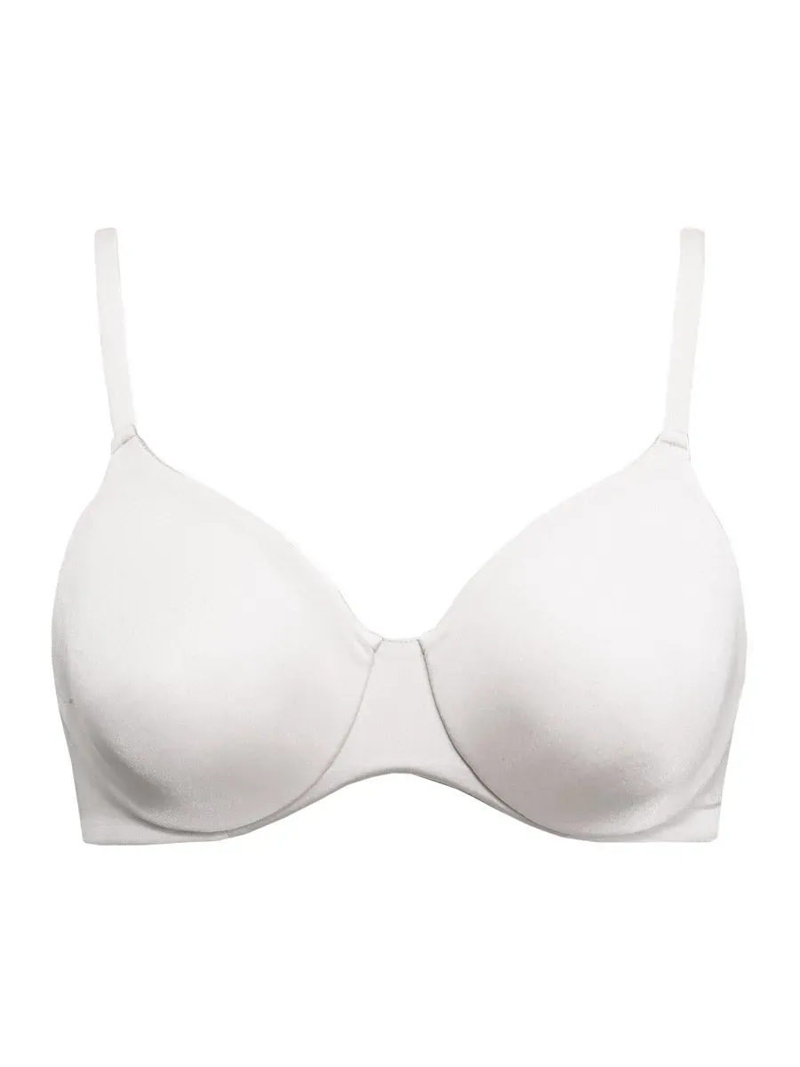 Si'èLei Fantastic 1662NEW reggiseno francese bianco microfibra