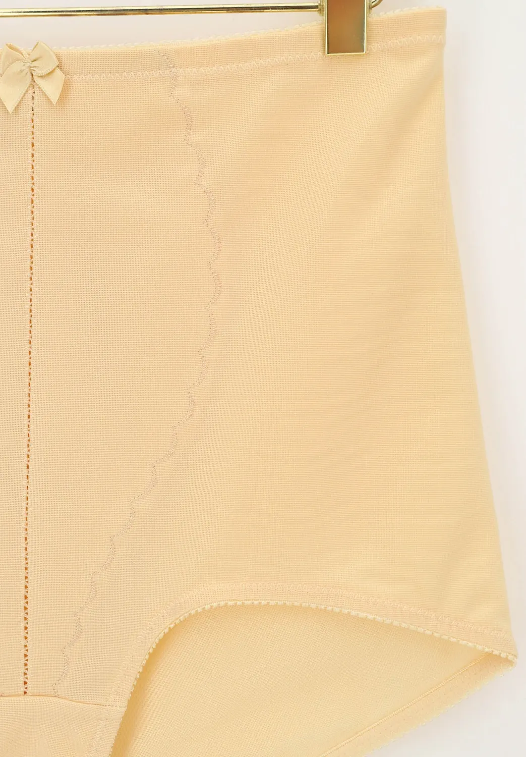 Lepel Classic 1020 guaina modellante champagne