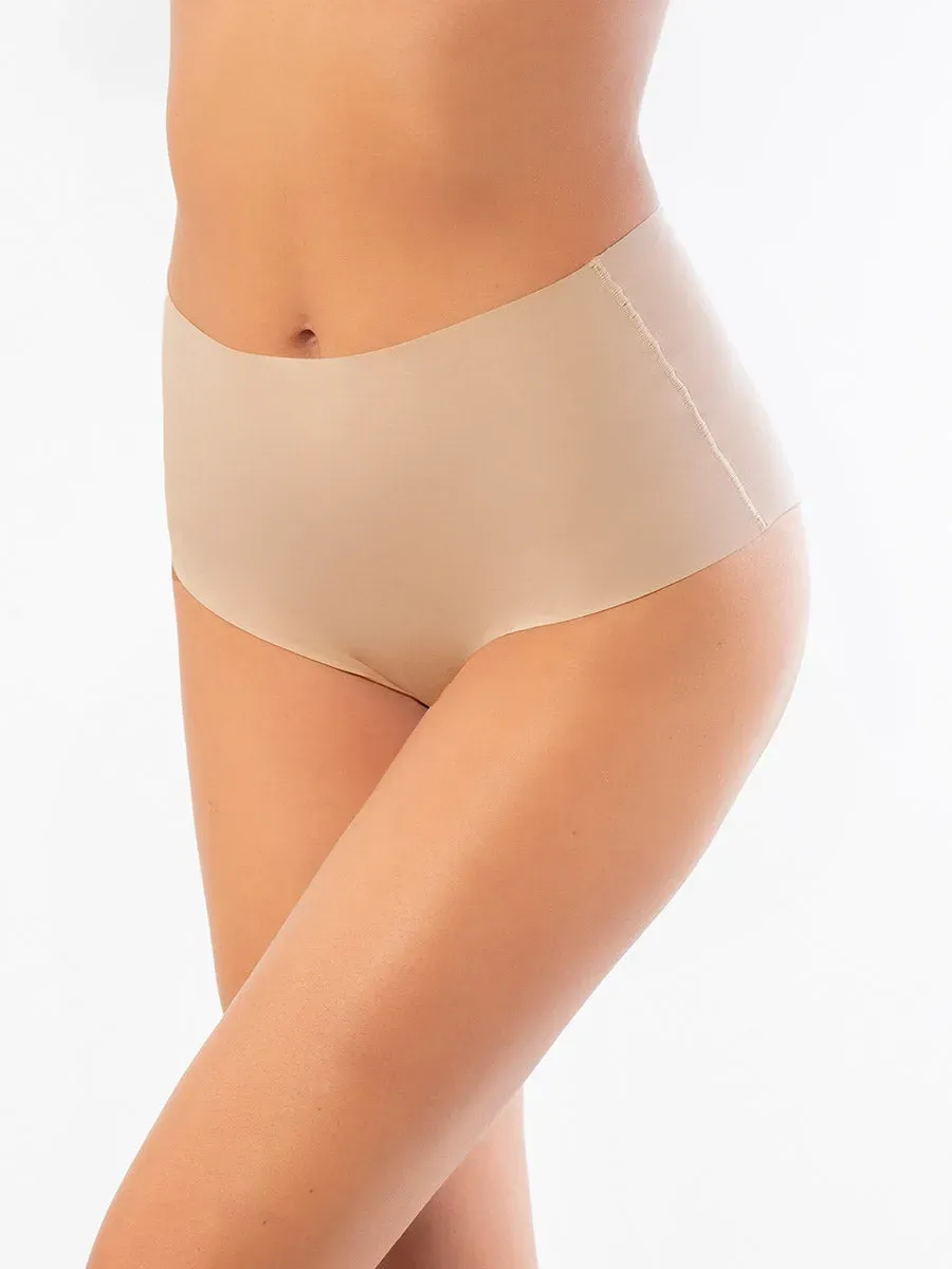 Si'èLei Skin 5101 slip alto skin senza cuciture