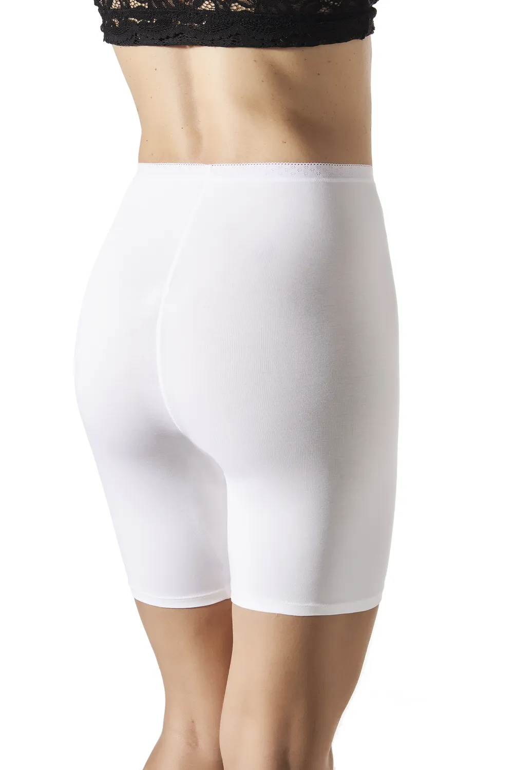 Janira Esencial Culotte Slip Cotone Confezione 2 Pezzi