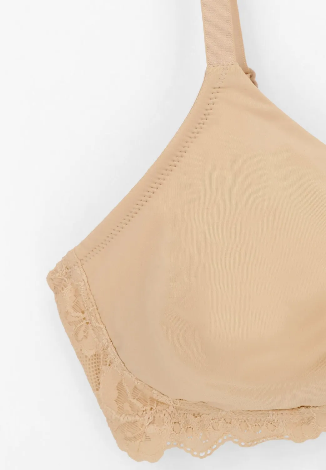 Lepel Belseno Segreto 260 reggiseno nudo senza ferretto