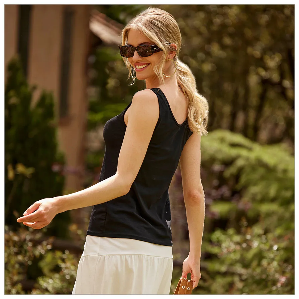 Janira Liset Cotton canotta intima cotone