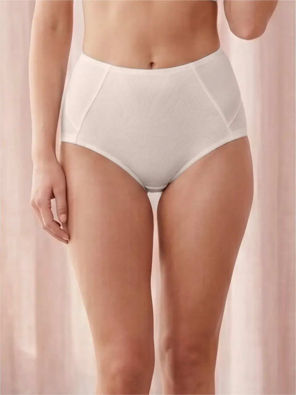 Si'èLei Odea OD39 guaina milk contenitiva shaping forte