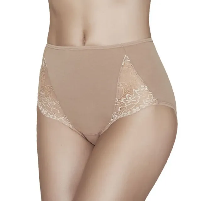 Janira Esencial Niki slip cotone Super-Cotton