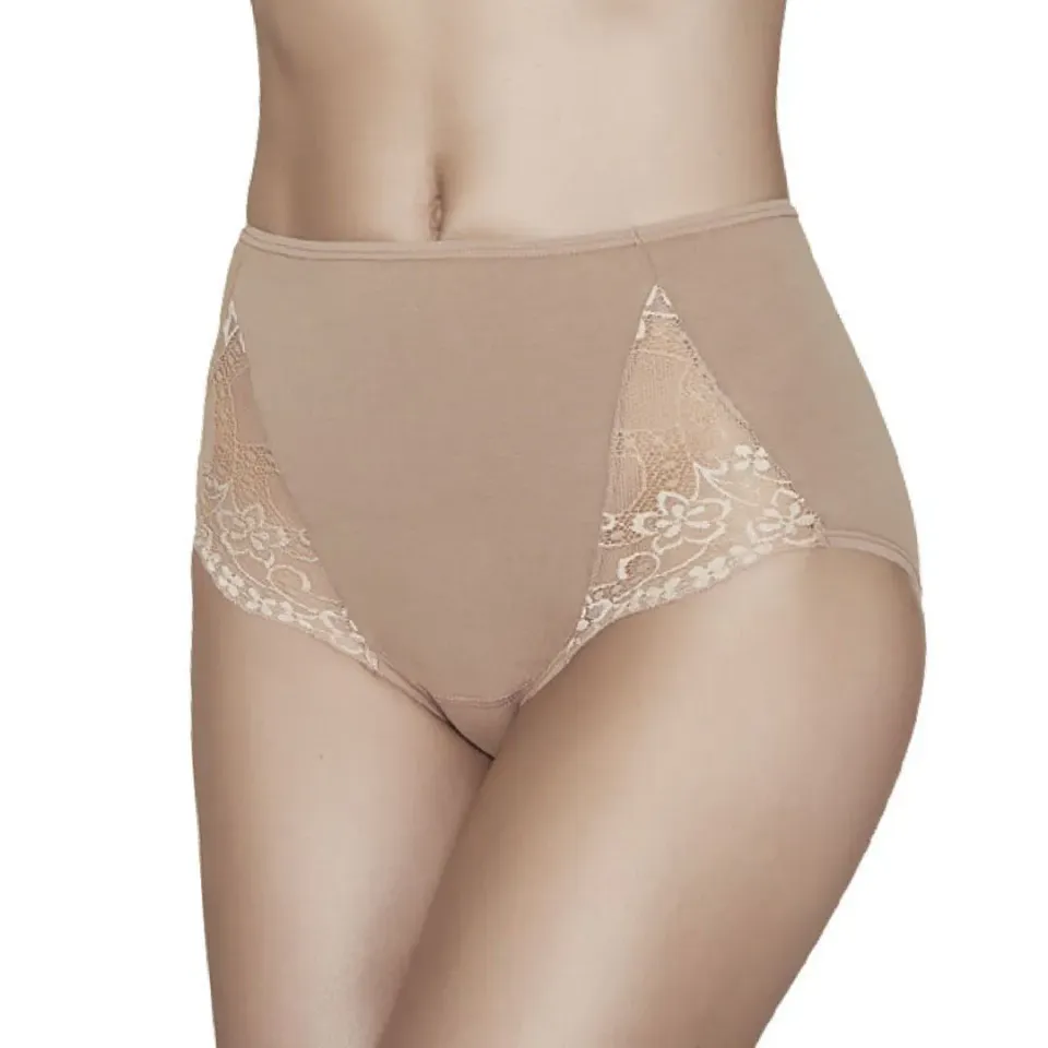 Janira Esencial Niki slip cotone Super-Cotton