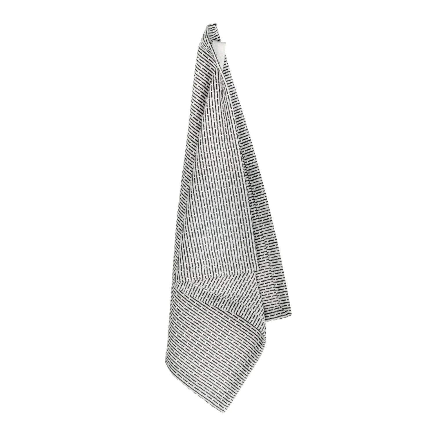 Casagin Cucina Eco Panno cotone biologico Grigio assorbente