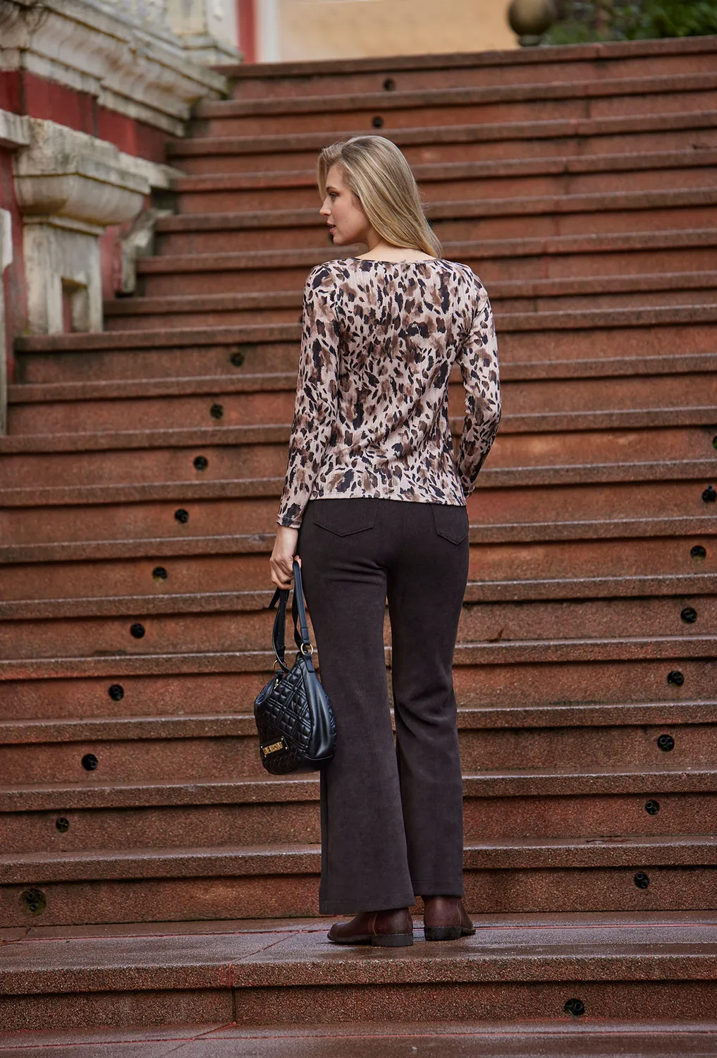 Janira Softy Pana Pants FL mutandina morbida