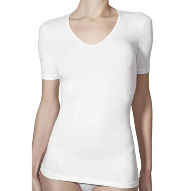 Janira Perfect Day Cotton t-shirt mezza manica cotone