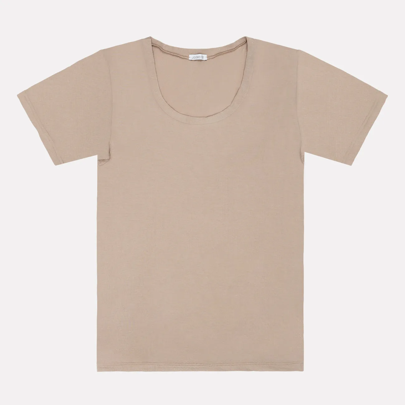 Jadea Relax 3188 t-shirt micromodal cotone manica corta