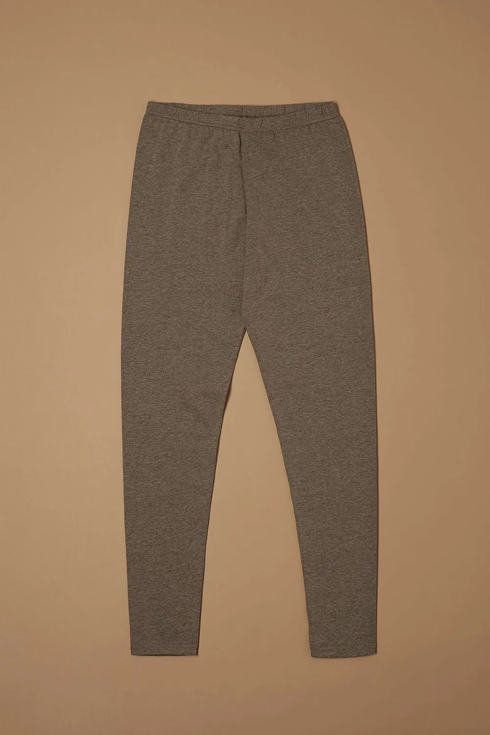 Jadea 4265 leggings cotone fresco lunghi estivi