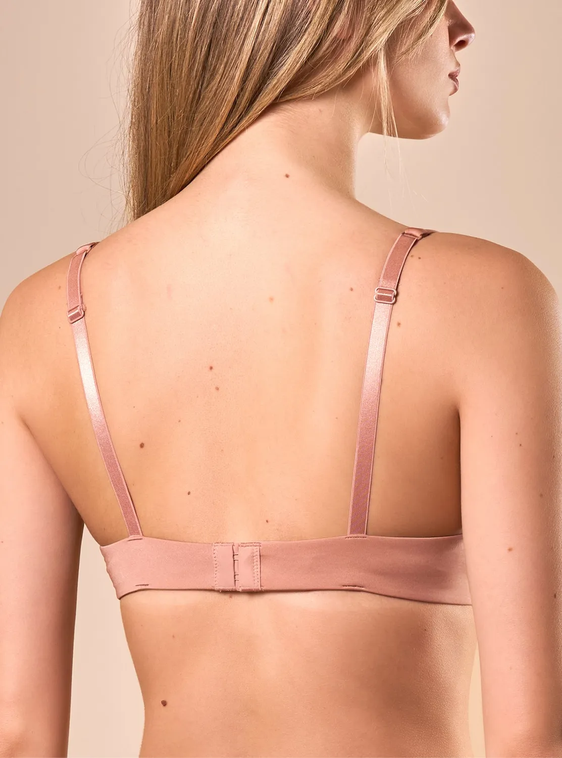 Si'èLei Fantastic 1654NEW reggiseno amber microfibra