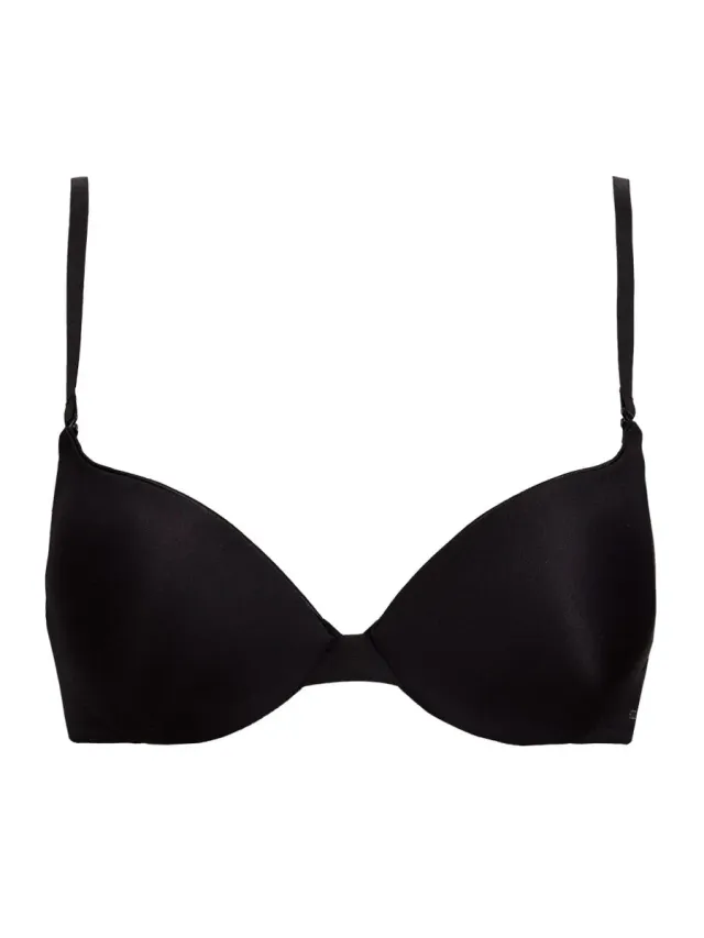 Si'èLei Fantastic 1590NEW Push-Up Multifunzione Nero Coppe Graduate