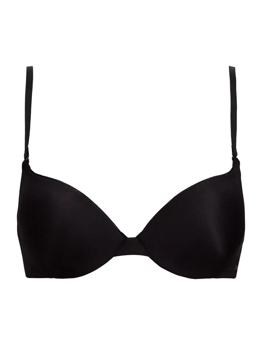 Si'èLei Fantastic 1590NEW Push-Up Multifunzione Nero Coppe Graduate