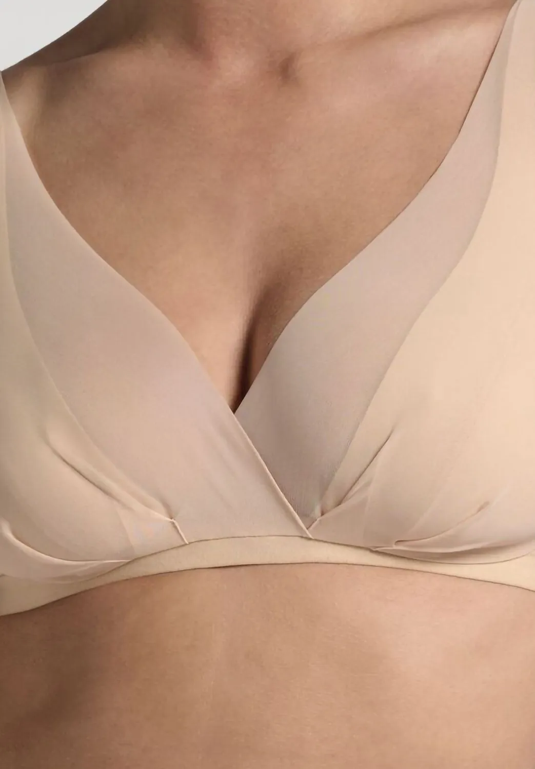 Lepel Belseno Tesoro 300 VelaBra reggiseno cipria spacer