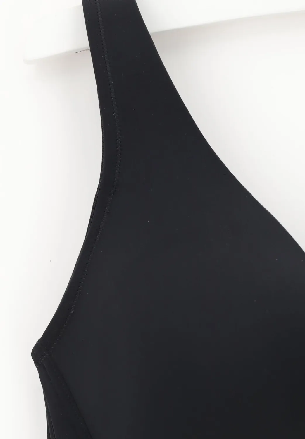 Lepel Elegance triangolo reggiseno imbottito nero