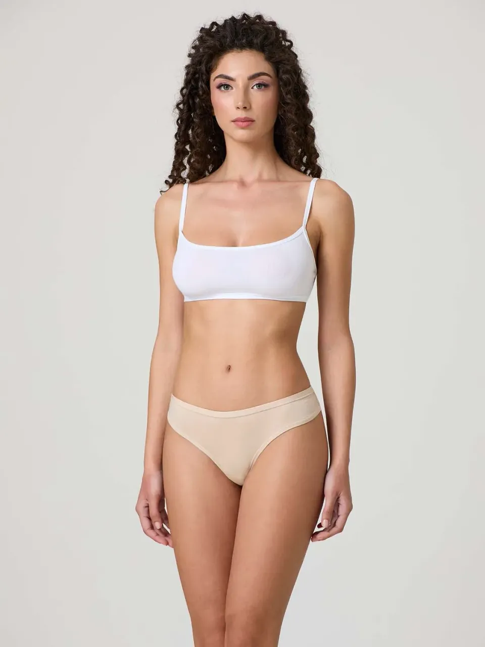 Jadea 515 Brasiliana Cotone Modal Modellante Sensuale