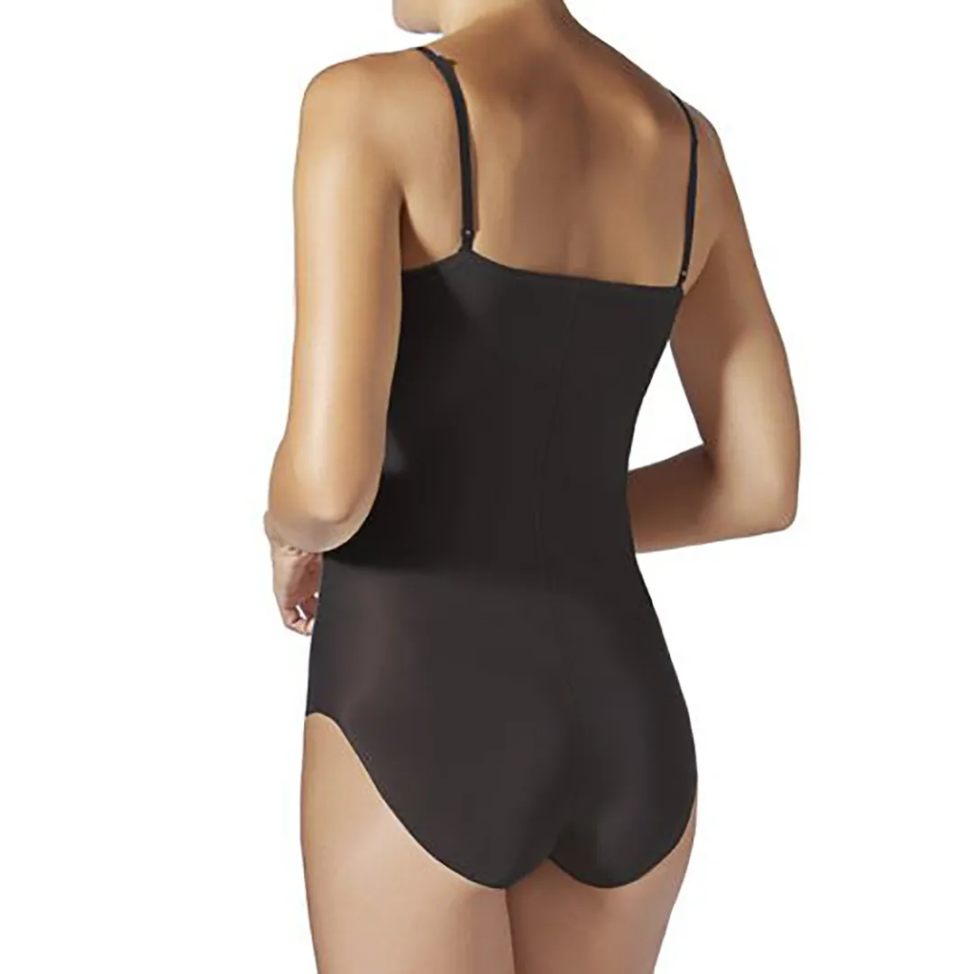 Janira Esencial Body elasticizzato scollato