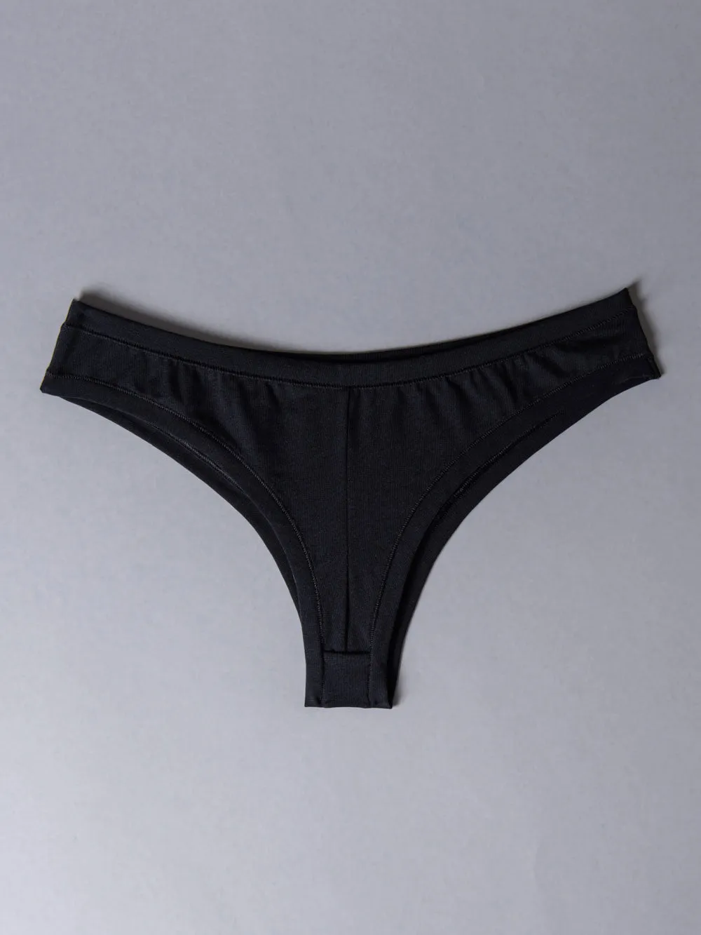 Si'èLei Natural Cotton 1447 brasiliana nero cotone bio