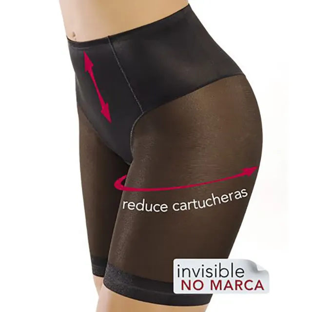 Janira Secrets Culotte Ventre Plano culotte ventre piatto