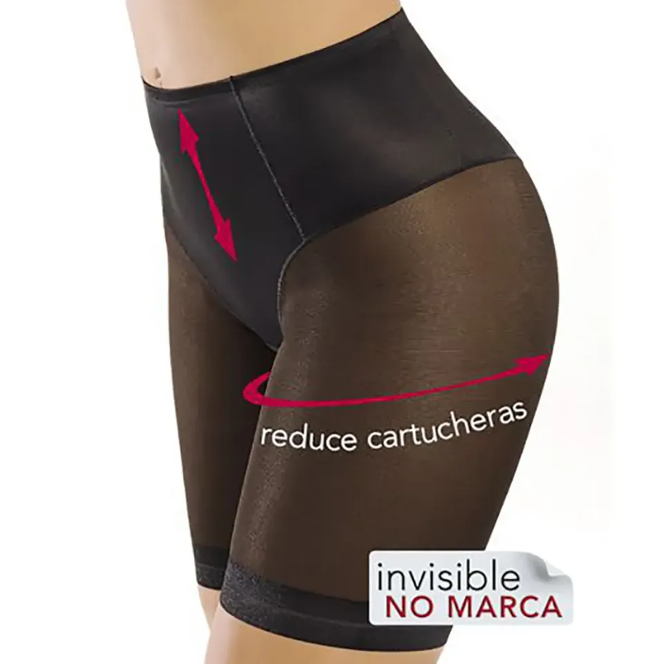 Janira Secrets Culotte Ventre Plano culotte ventre piatto