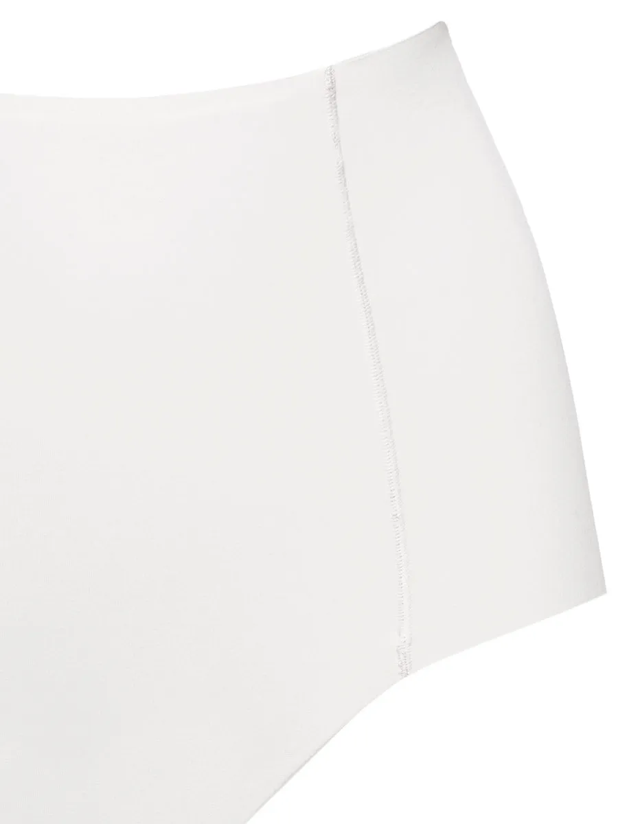 Si'èLei Comfort Fit 1849 guaina bianca contenitiva laser