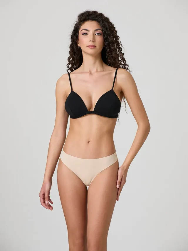 Jadea 8015 brasiliana cotone taglio laser nera