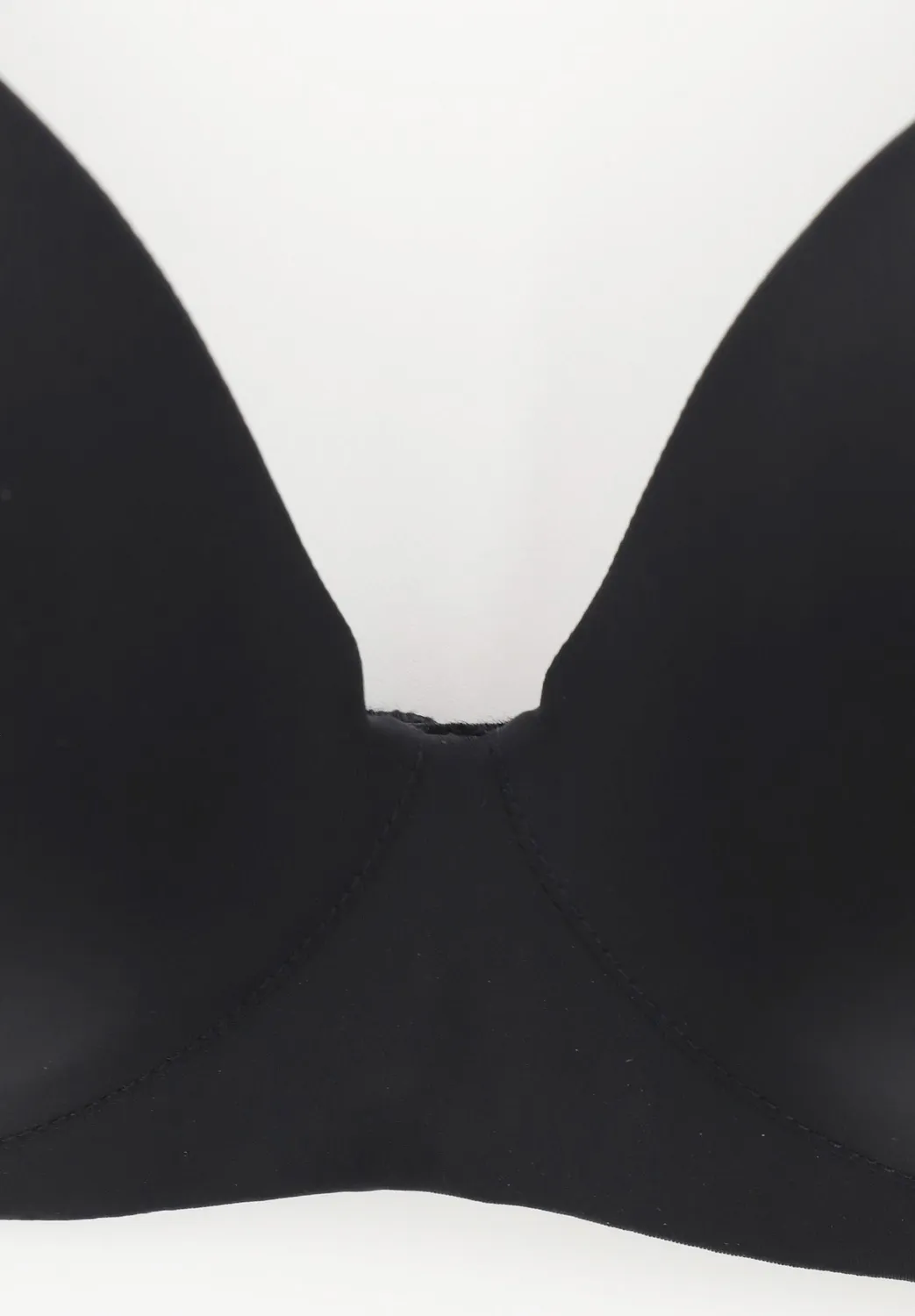 Lepel Avantgarde Soft Touch 2603 reggiseno imbottito nero preformato