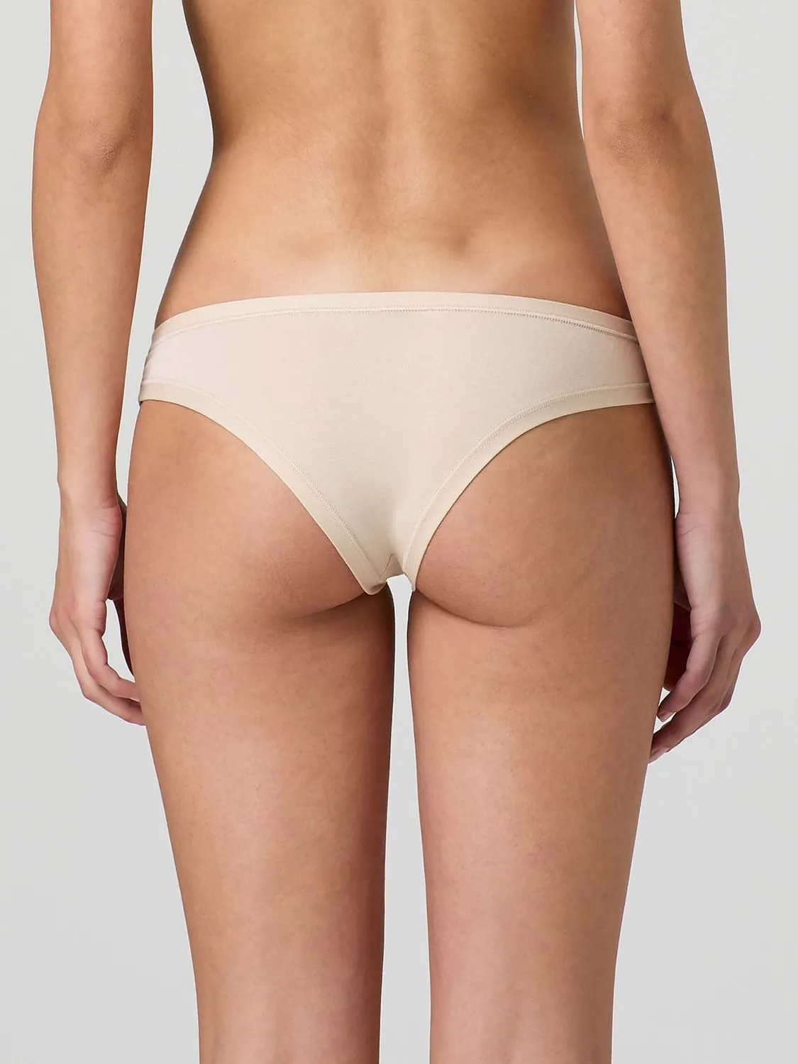 Jadea Basic 502 brasiliana modal cotone donna