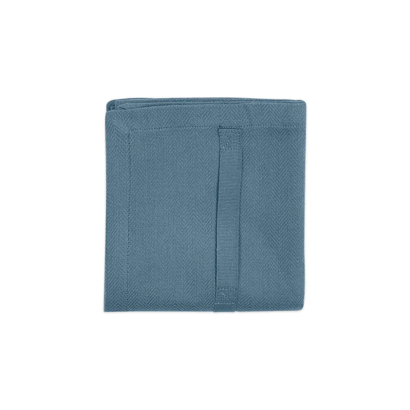 Casagin Asciugamano cucina super assorbente cotone bio burro