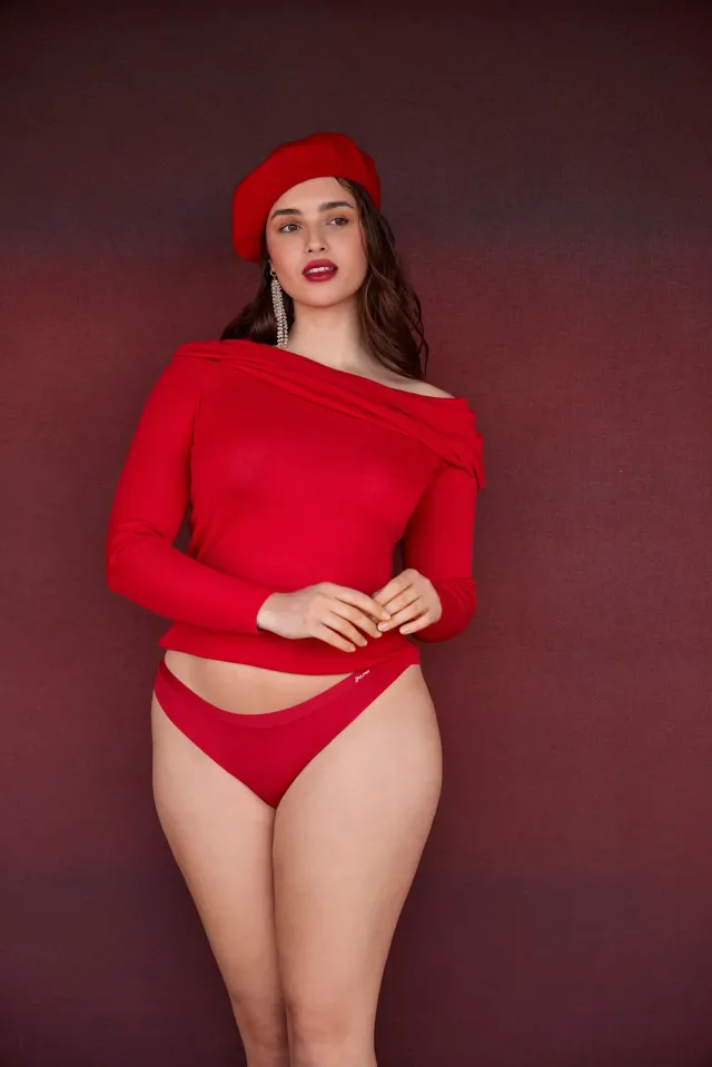 Janira Noel Flexie brasiliana sgambata elastica