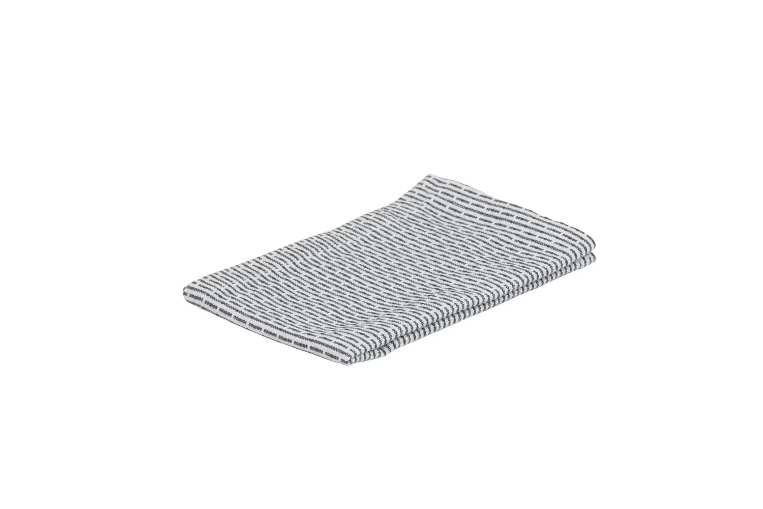 Casagin Cucina Eco Panno cotone biologico Grigio assorbente