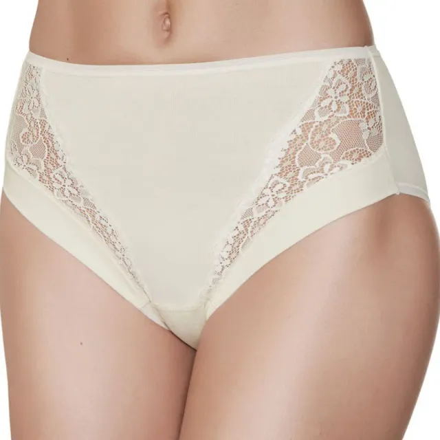 Janira Esencial Lady slip cotone traspirante