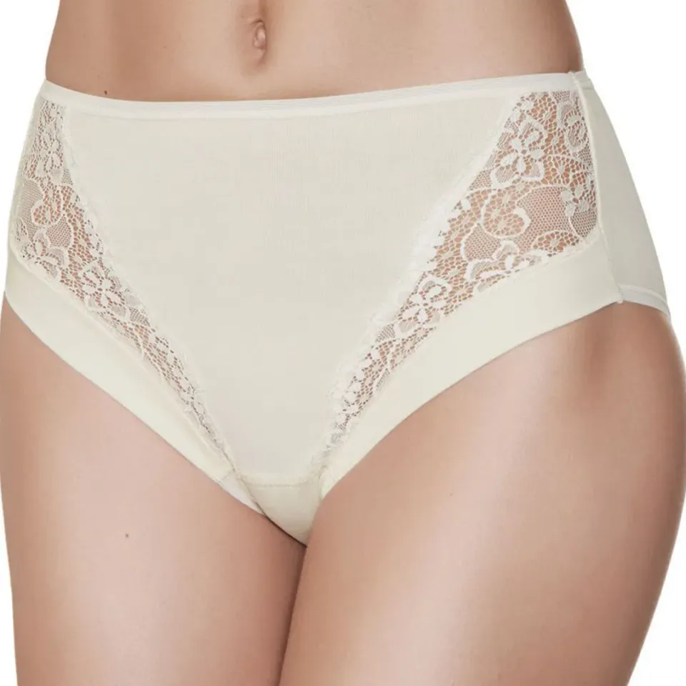 Janira Esencial Lady slip cotone traspirante