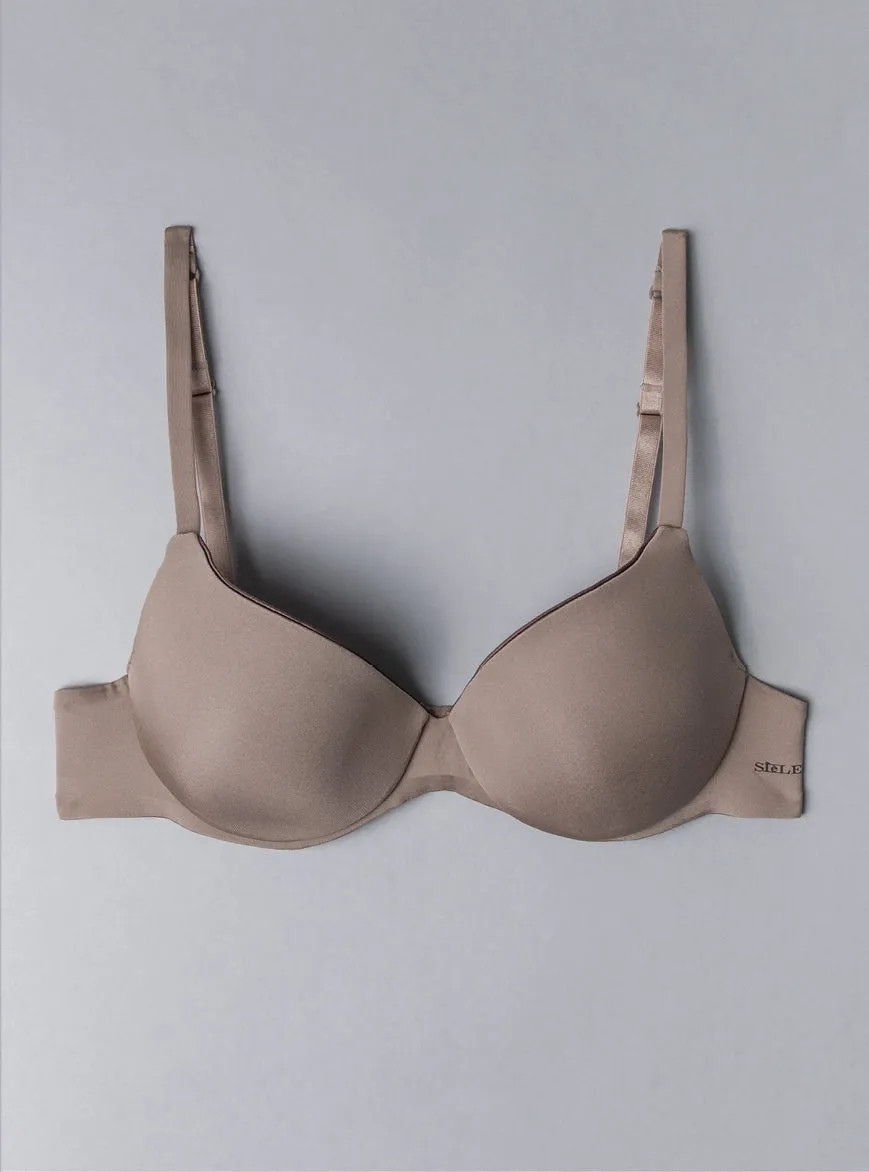 Si'èLei Fantastic 1328NEW Reggiseno Stone Imbottito