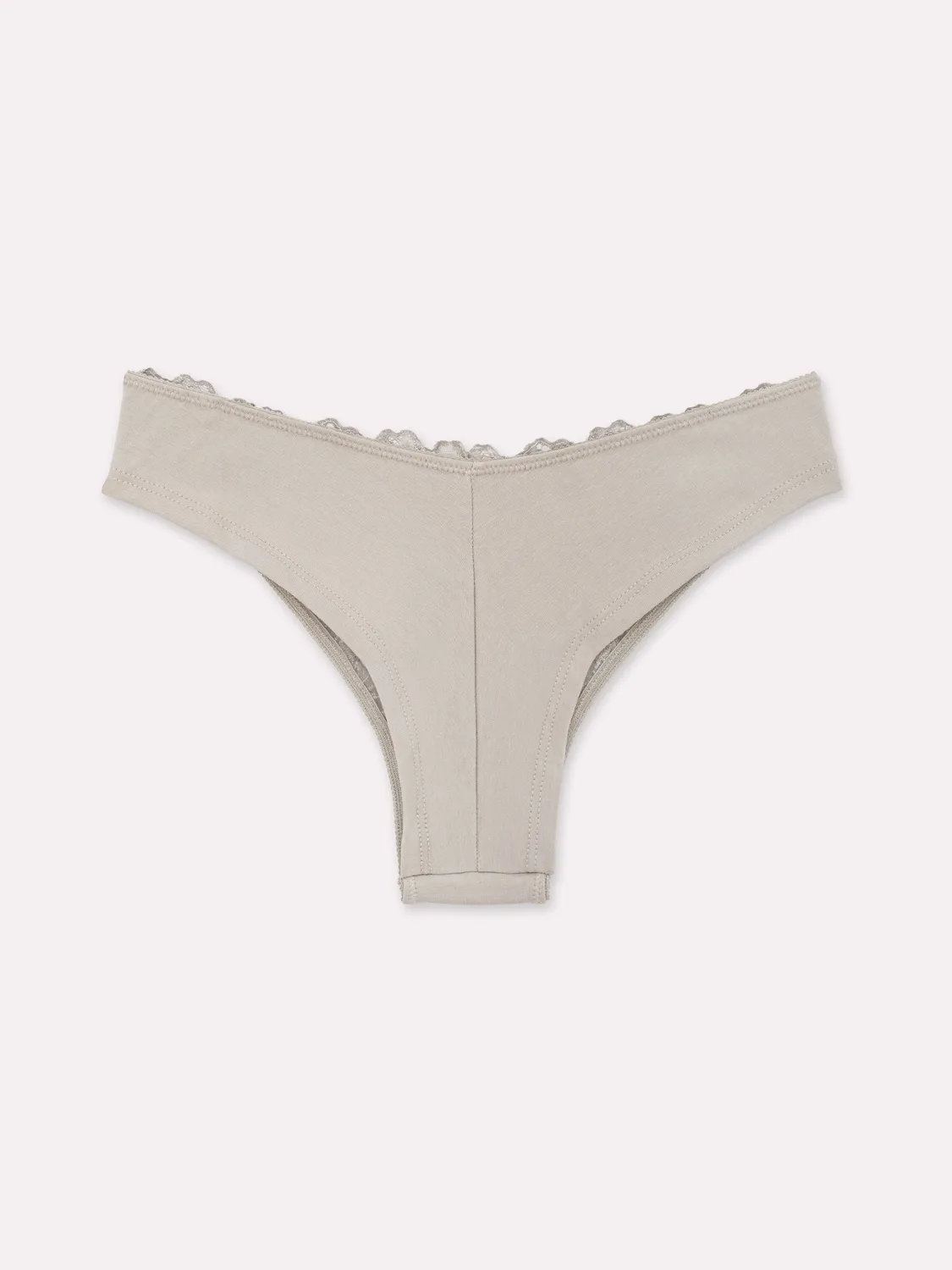Jadea Divina 6681 Brasiliana Cotone Pizzo Floreale