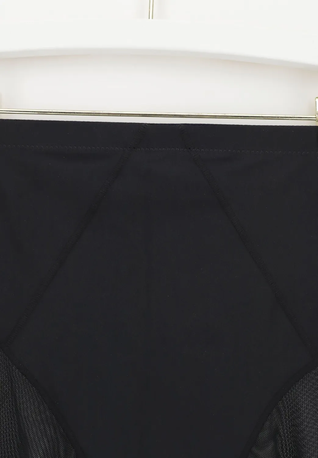 Lepel Best Shape 2664 culotte nero modellante