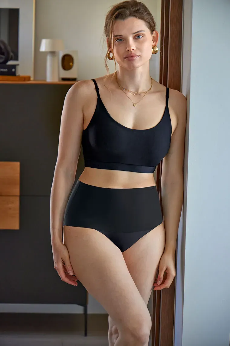 Janira Perfect Curves High Slip vita alta modellante