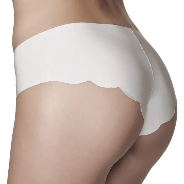Janira Cero Shorty senza cuciture