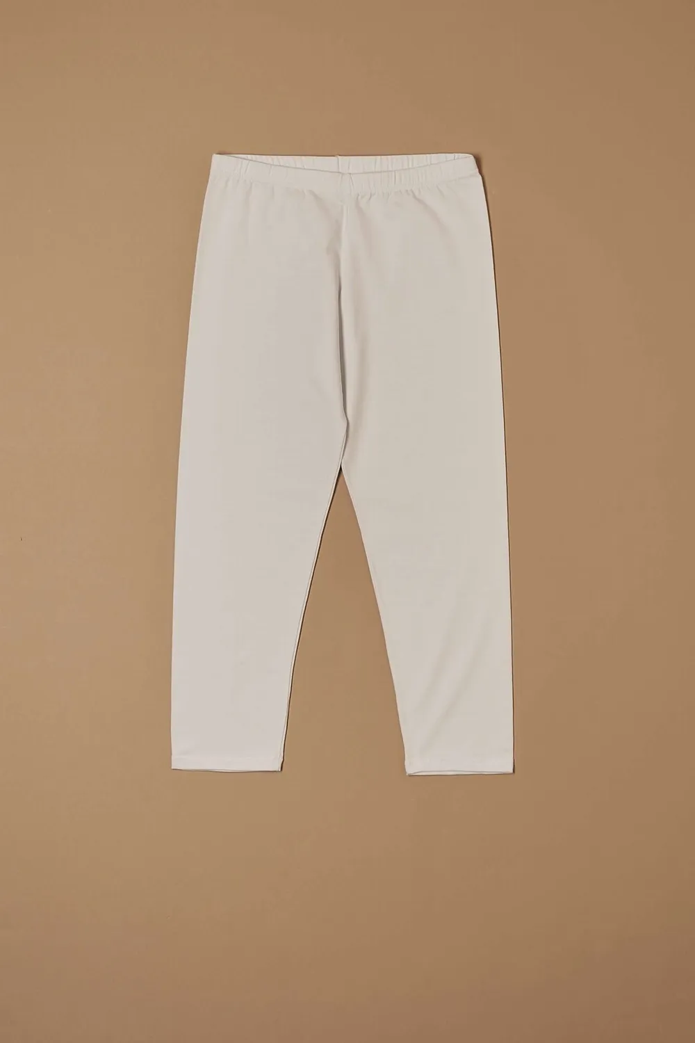 Jadea Basic 4266 leggings pinocchietto cotone traspirante