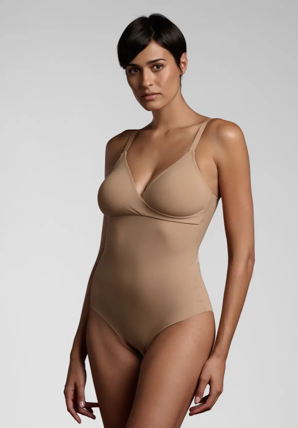 Lepel Best Shape 2665 New body contenitivo nudo modellante