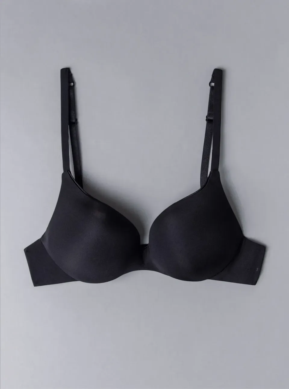 Si'èLei Fantastic 1368NEW push-up nero coppe graduate