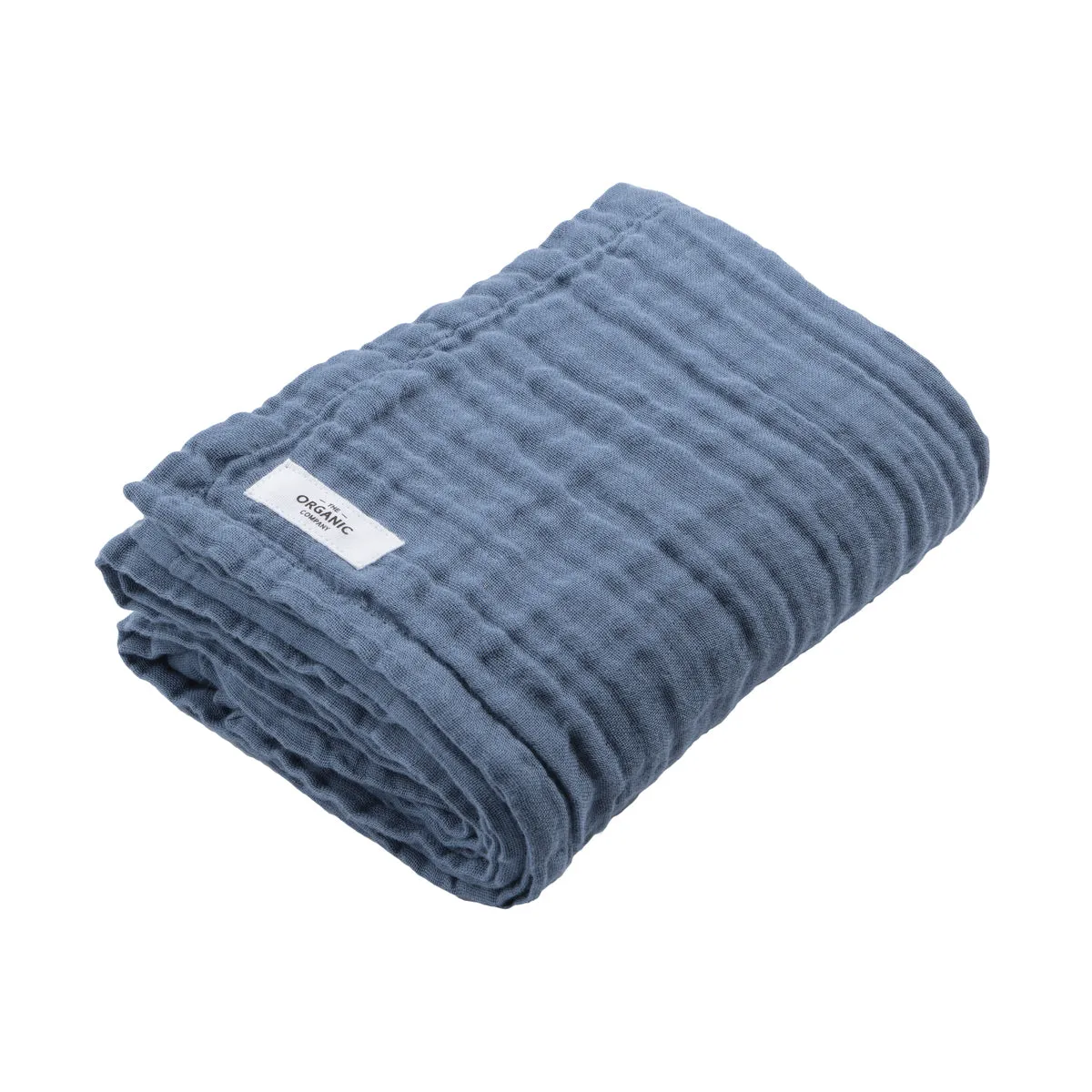 Casagin set regalo brezza garza cotone bio verde